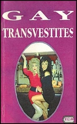 English novelette cover